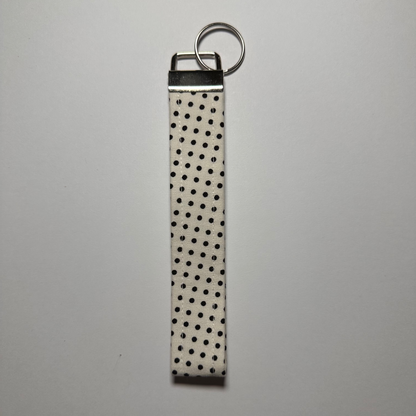 Wristlet Keychains