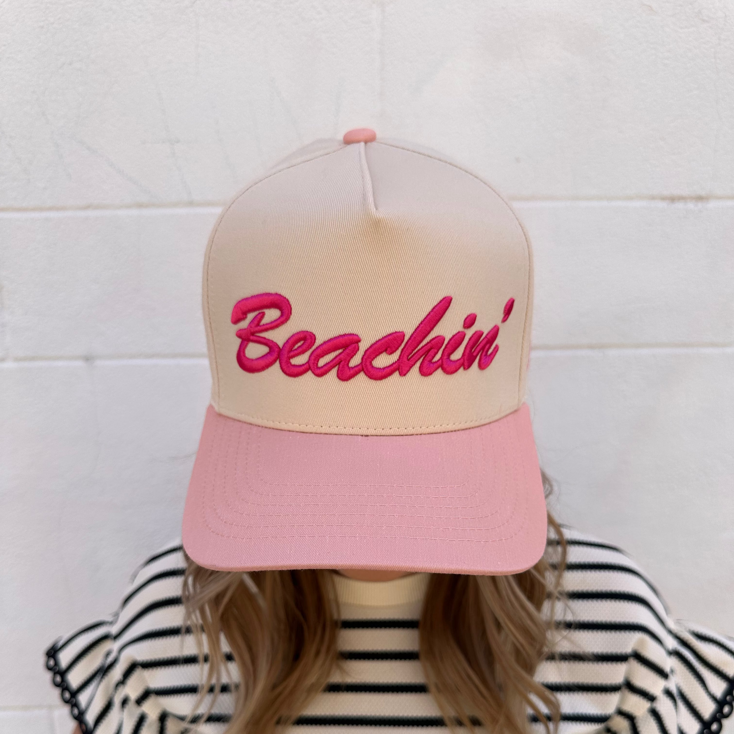 The Piper Trucker Hat