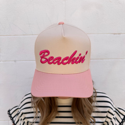 The Piper Trucker Hat