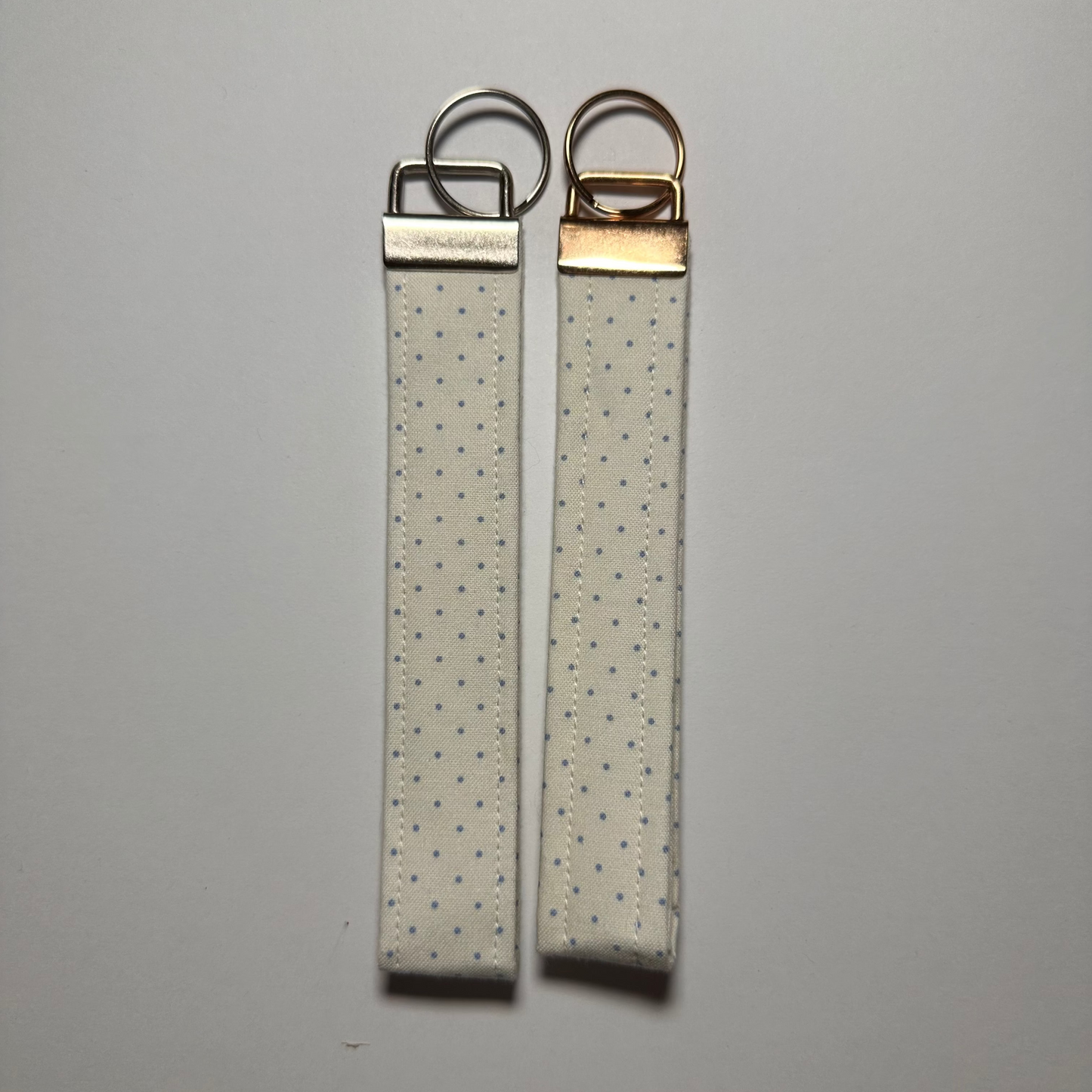 Wristlet Keychains