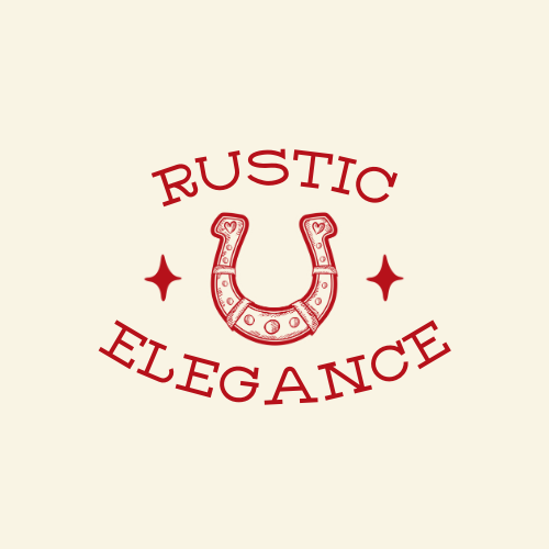 Rustic Elegance and Accessories