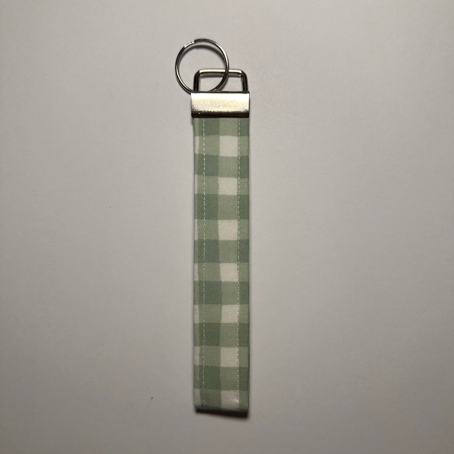 Wristlet Keychains