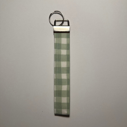 Wristlet Keychains