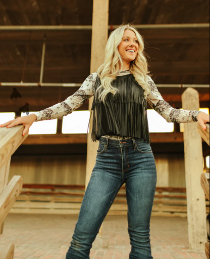 The Desert Mirage Tee