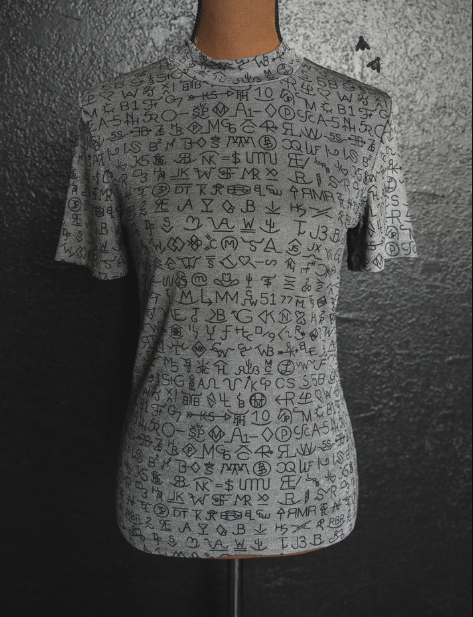 Cowboy Collective Tee