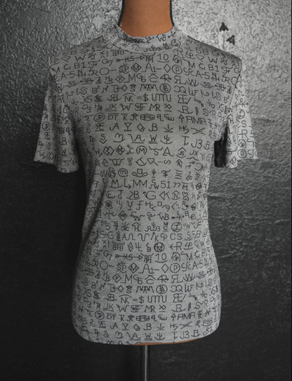 Cowboy Collective Tee