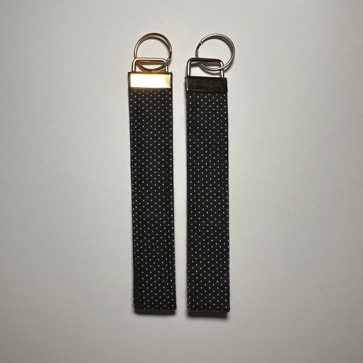 Wristlet Keychains