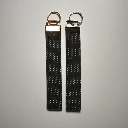 Wristlet Keychains