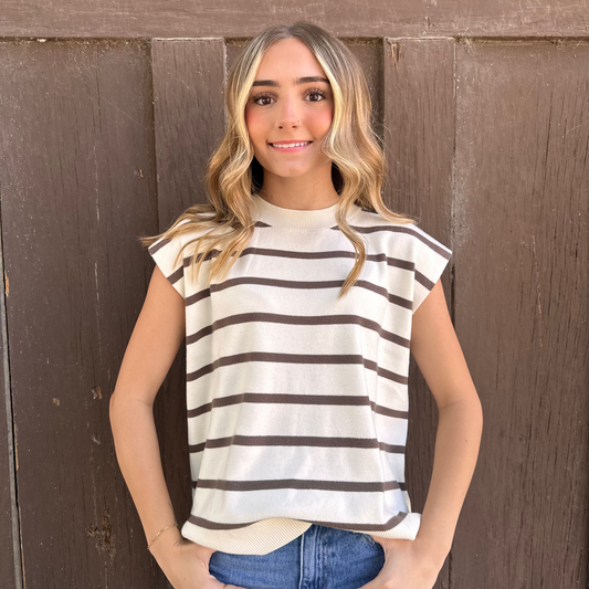 The Stevie Top