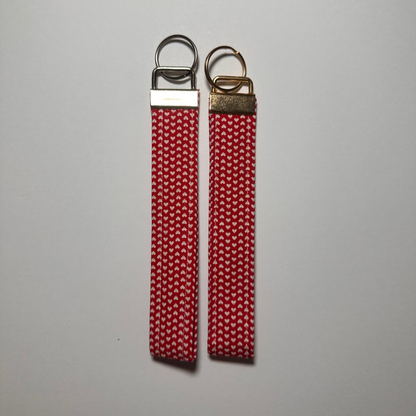Wristlet Keychains