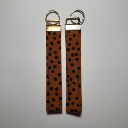 Wristlet Keychains
