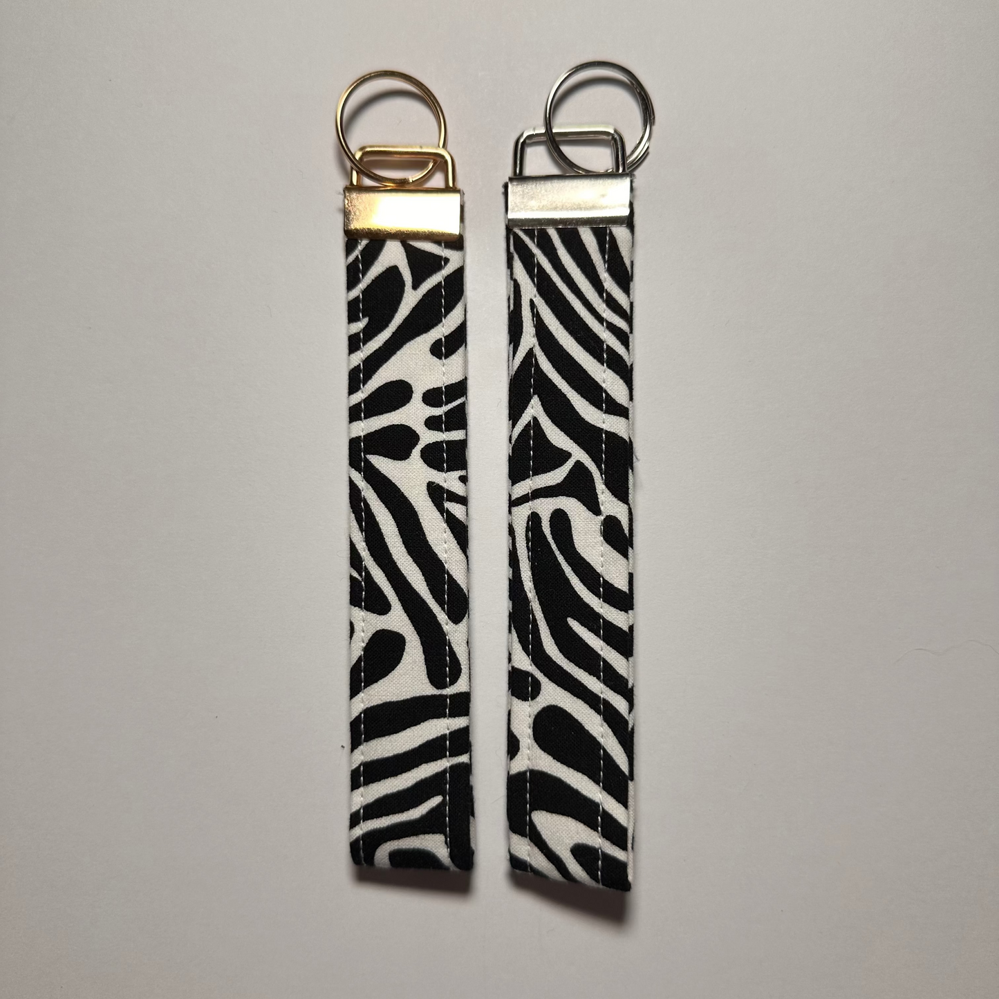 Wristlet Keychains