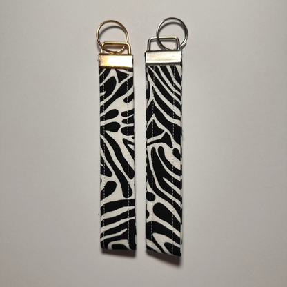 Wristlet Keychains