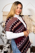 The Mesa Scarf